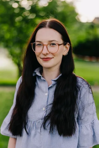 Mgr. Karolína Churáčková